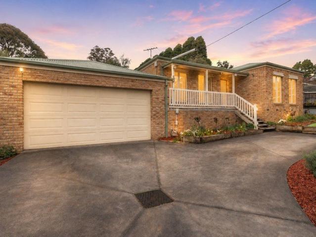 Apartment for sale in Camerons Creek, Victoria