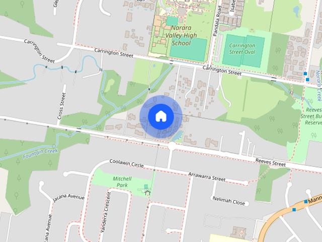House for rent in Gosford, New South Wales