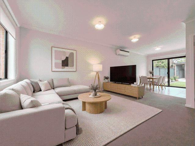 Townhouse for rent in Mernda Villages Estate, Melbourne