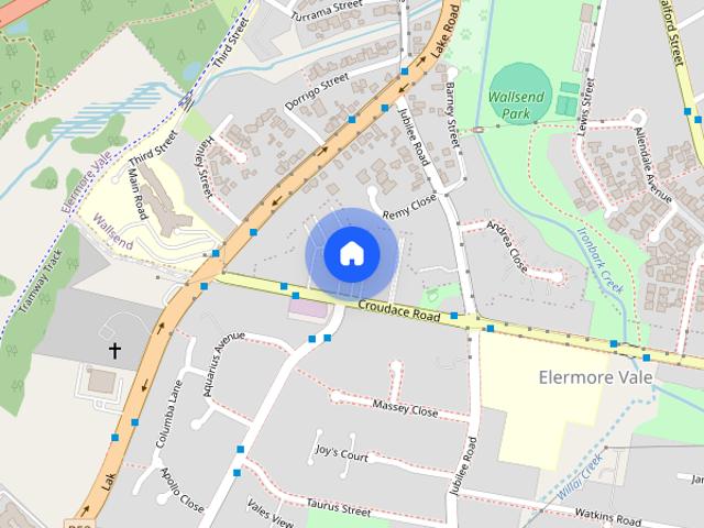 Apartment for rent in Ambergate, New South Wales