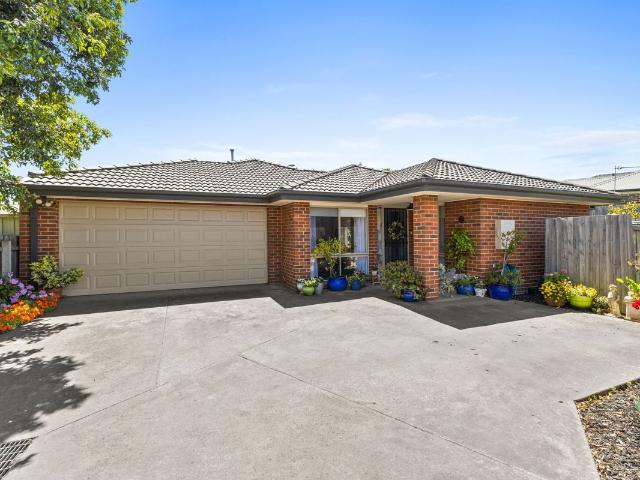 Townhouse for sale in Traralgon, Victoria