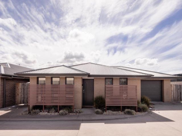 Apartment for rent in Brighton, Hobart
