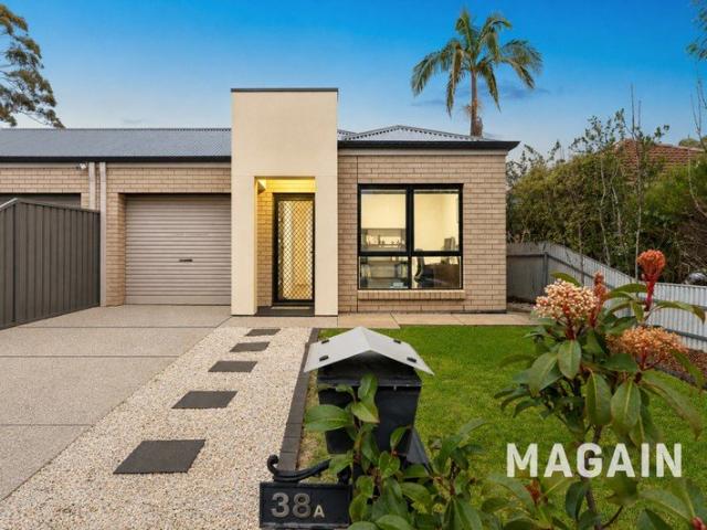 House for sale in Horseshoe Creek, South Australia