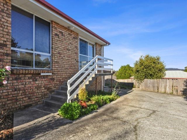 Apartment for rent in Summerhill, Launceston
