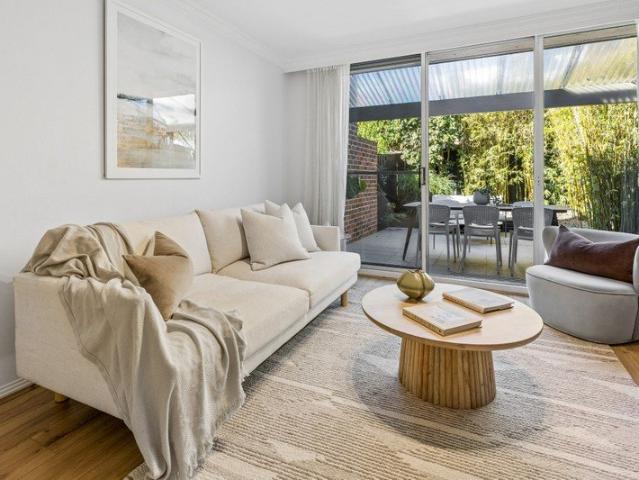 Townhouse for sale in Sydney, New South Wales
