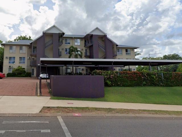 Apartment for rent in Bakewell, Palmerston