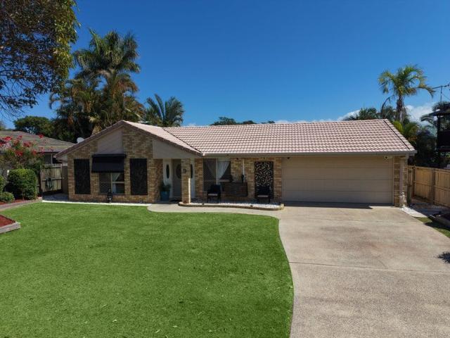 House for sale in Toombul, Queensland