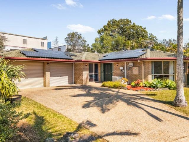 House for sale in Toombul, Queensland