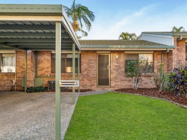 Townhouse for sale in Toombul, Queensland