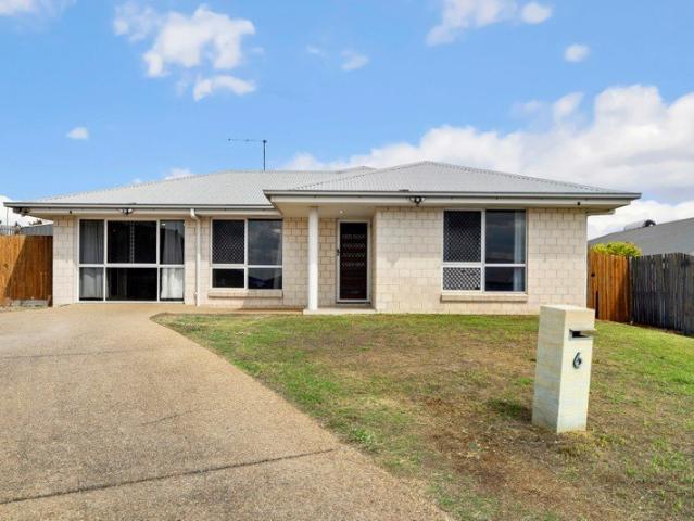 House for sale in Gracemere