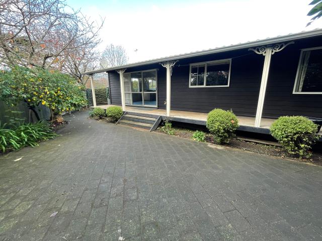 House for rent in Hastings