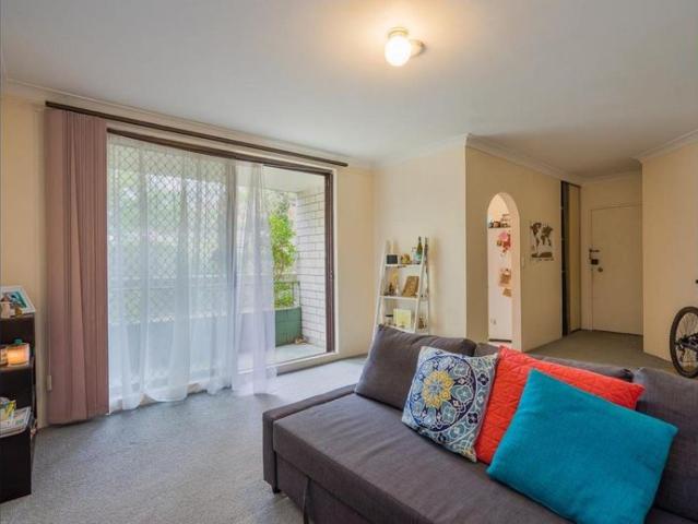 Apartment for rent in Sydney, The Council of the Shire of Hornsby