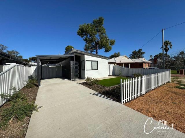 Apartment for rent in Buckland, Western Australia