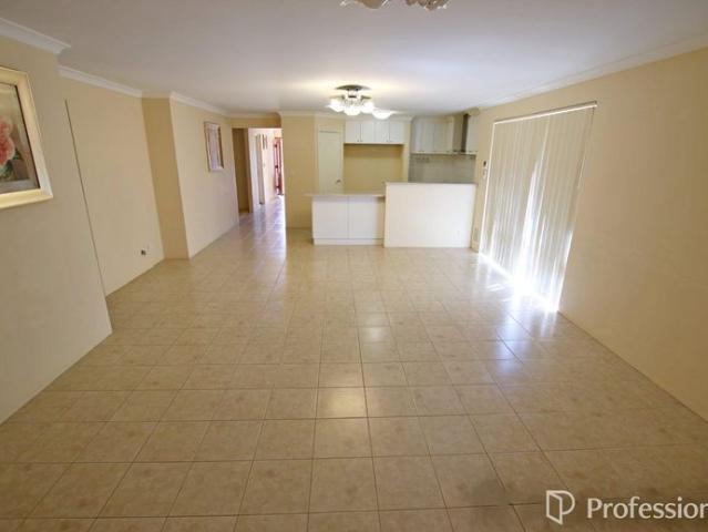 House for rent in Thornlie, City of Gosnells