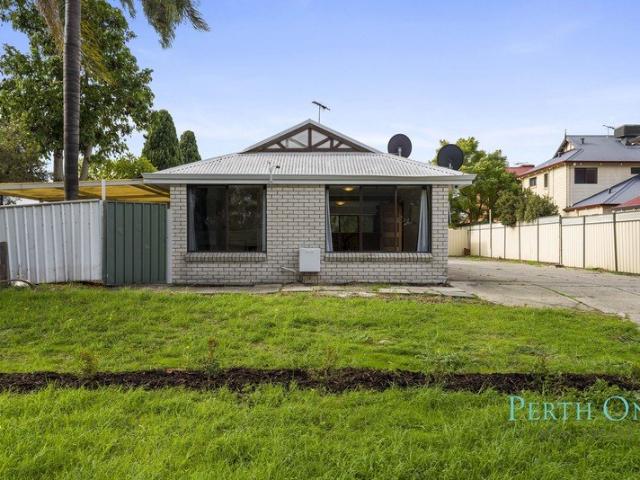 House for rent in Cannington, Western Australia