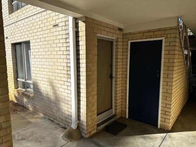 Apartment for rent in Perth