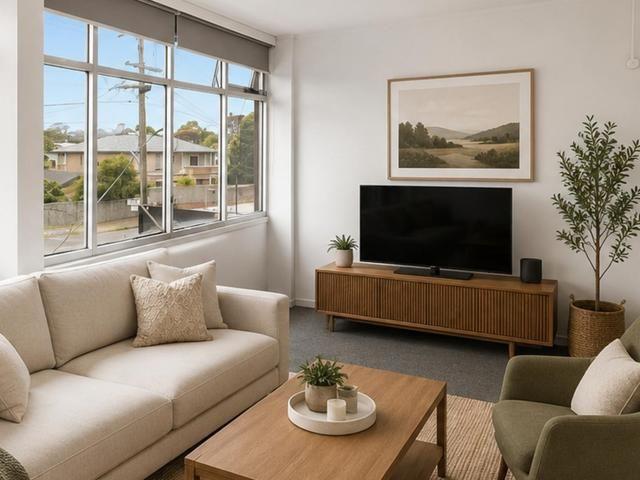 Apartment for rent in Camerons Creek, Victoria