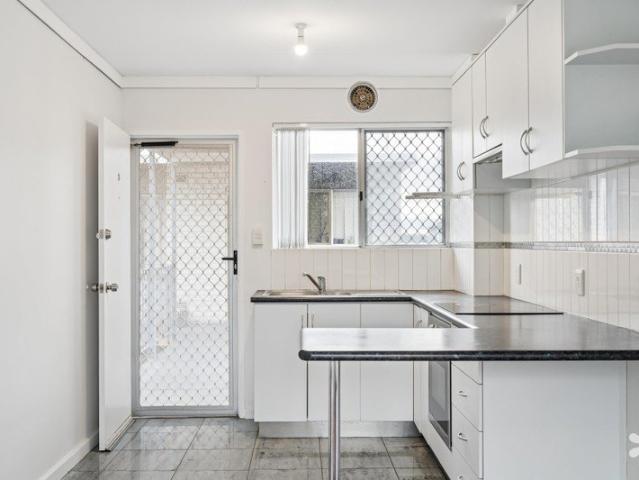 Apartment for rent in Maylands, Western Australia
