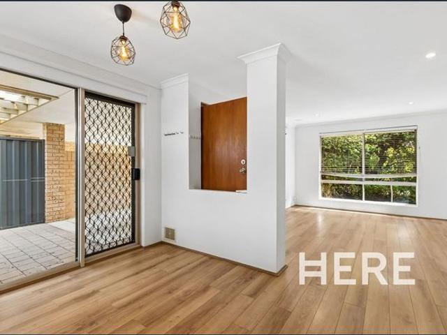 Apartment for rent in Maylands, Western Australia