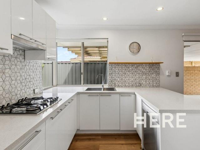 Apartment for rent in Maylands, Western Australia