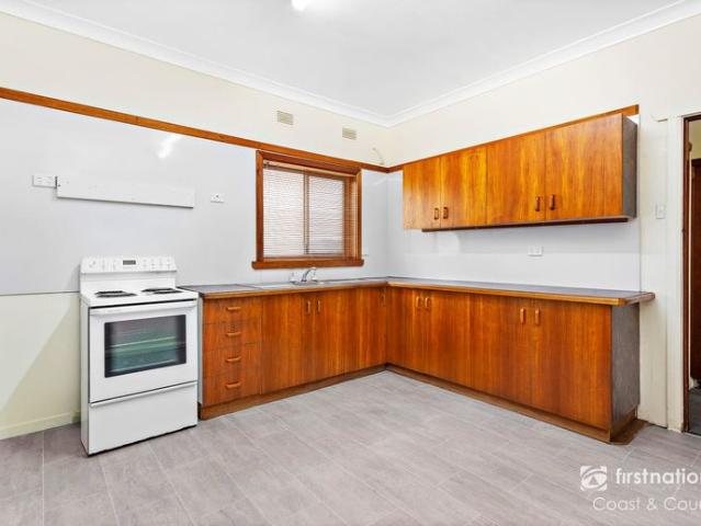 House for rent in New South Wales