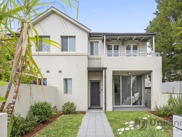 House for sale in Sydney, New South Wales