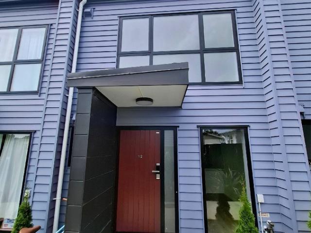 House for rent in Manurewa, Oroua County
