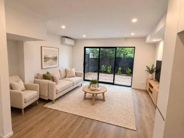 Townhouse for rent in Manurewa, Oroua County