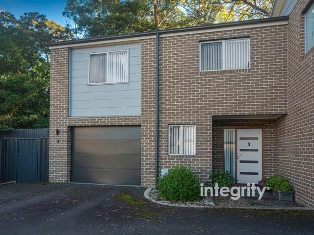 Apartment for sale in Bomaderry, New South Wales