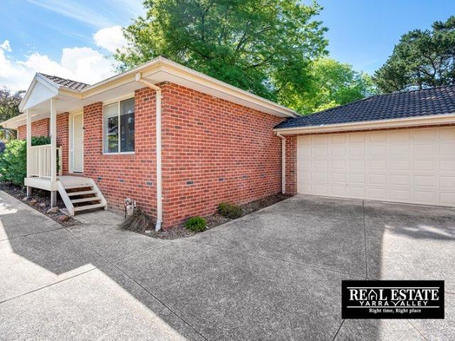 Townhouse for sale in Croydon North, Melbourne