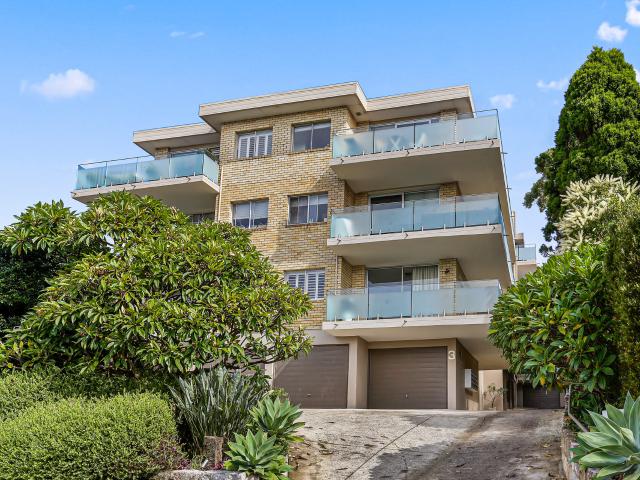 Apartment for rent in Bondi, New South Wales