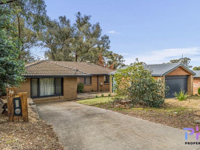 House for sale in Spring Gully, Bendigo