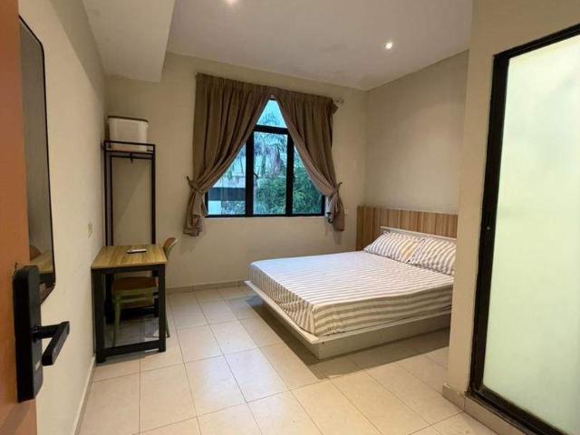 Room for rent in Petaling, Subang Jaya