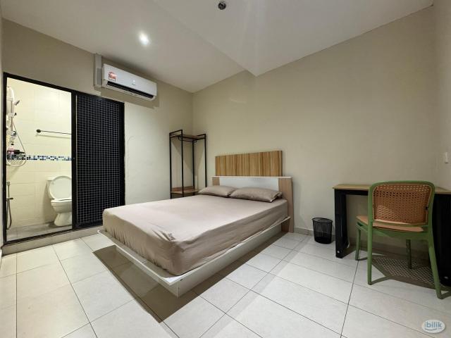 Room for rent in Petaling, Damansara Damai