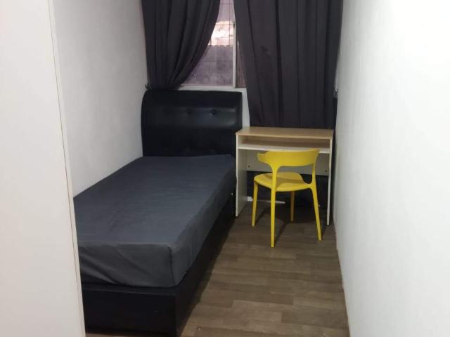 Room for rent in Country Heights Damansara, Kuala Lumpur