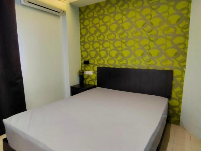 Room for rent in Petaling, Subang Jaya