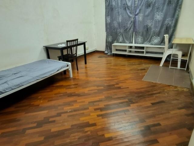 House for rent in Petaling, Subang Jaya