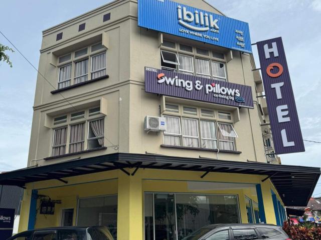 Room for rent in Malaka