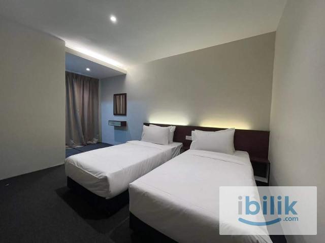Room for rent in Malaka
