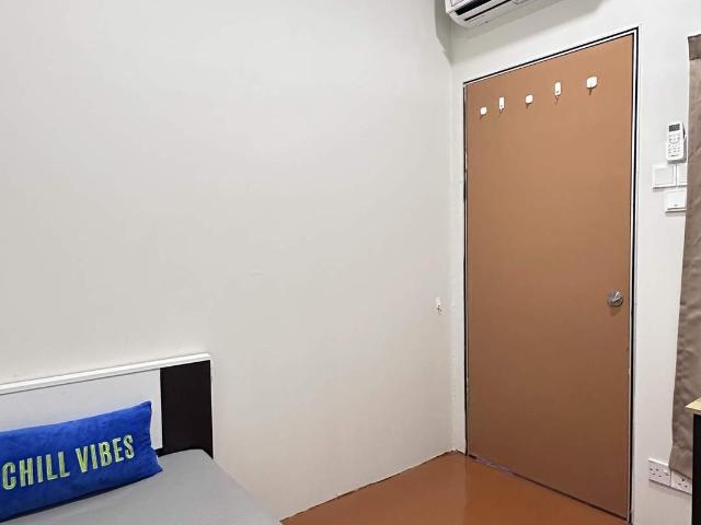 Room for rent in Petaling, Subang Jaya