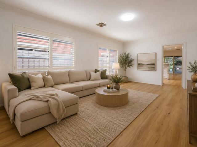 Duplex for sale in Horseshoe Creek, South Australia