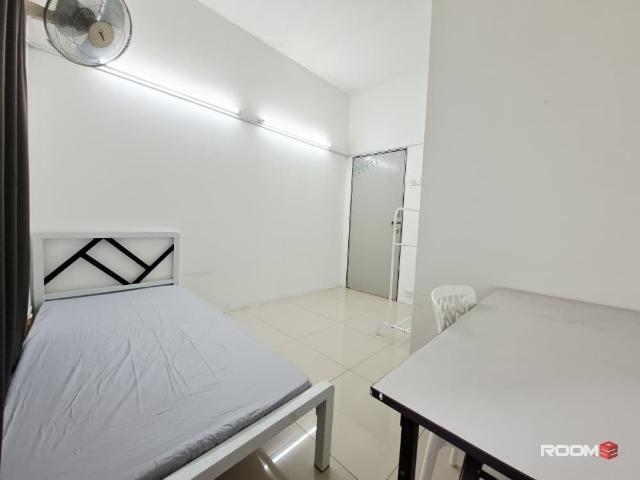 House for rent in Petaling, Alam Impian