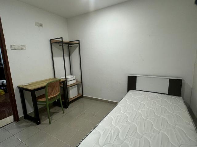 House for rent in Petaling, Subang Jaya