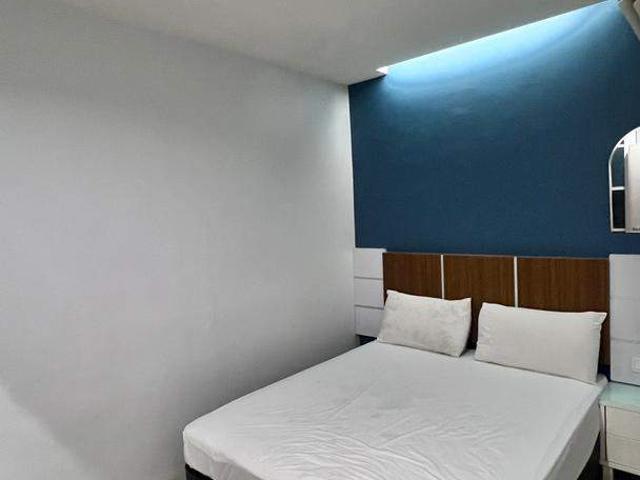 Room for rent in Petaling, Damansara Damai