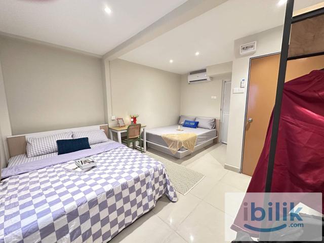 Room for rent in Country Heights Damansara, Kuala Lumpur