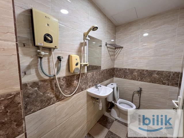 Room for rent in Petaling, Damansara Damai