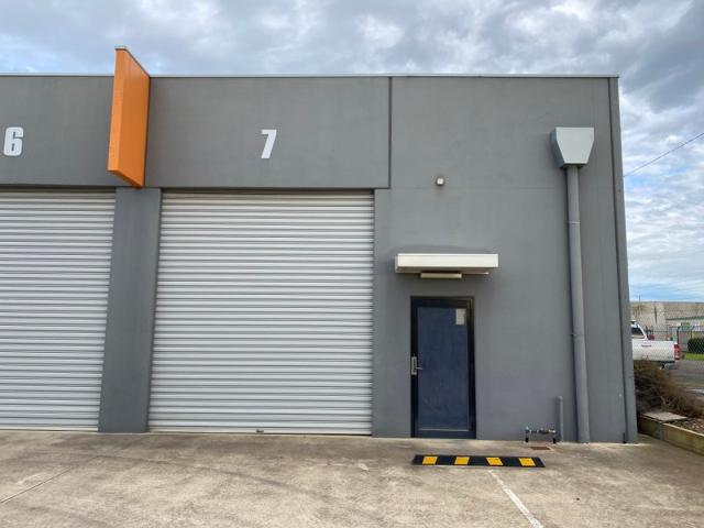 Warehouse for sale in Geelong, Victoria