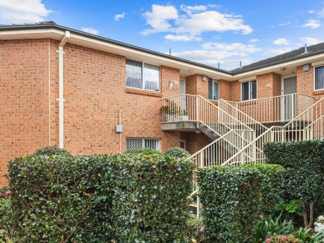 Apartment for sale in Sydney, New South Wales