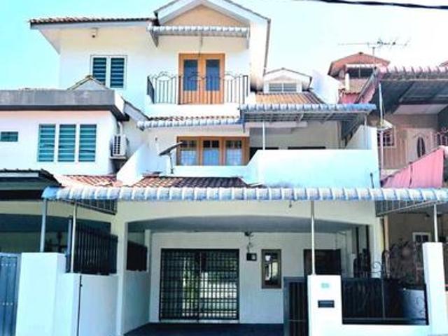 Terraced House for sale in Perak, Tanjong Ipoh