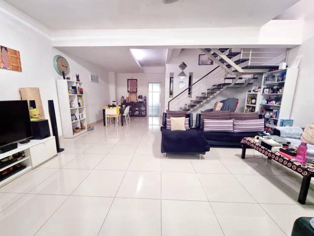 Terraced House for sale in Shah Alam, Petaling